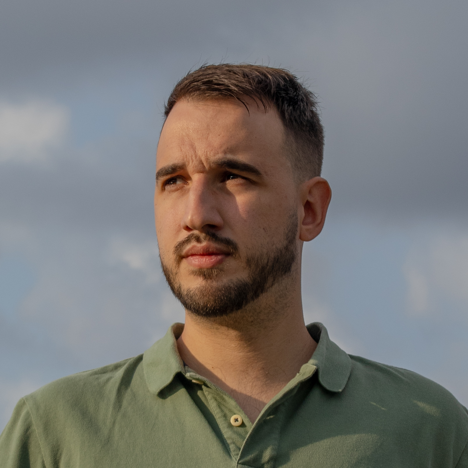 Diego Gómez